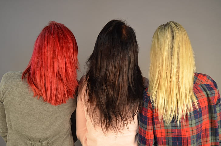 Czy farbowanie włosów jest zdrowe?